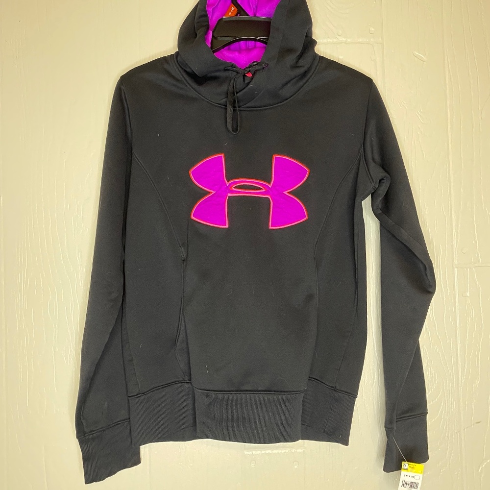 Under Armour women’s hoodie